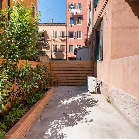 Venice Boutique Apartment 외부 사진