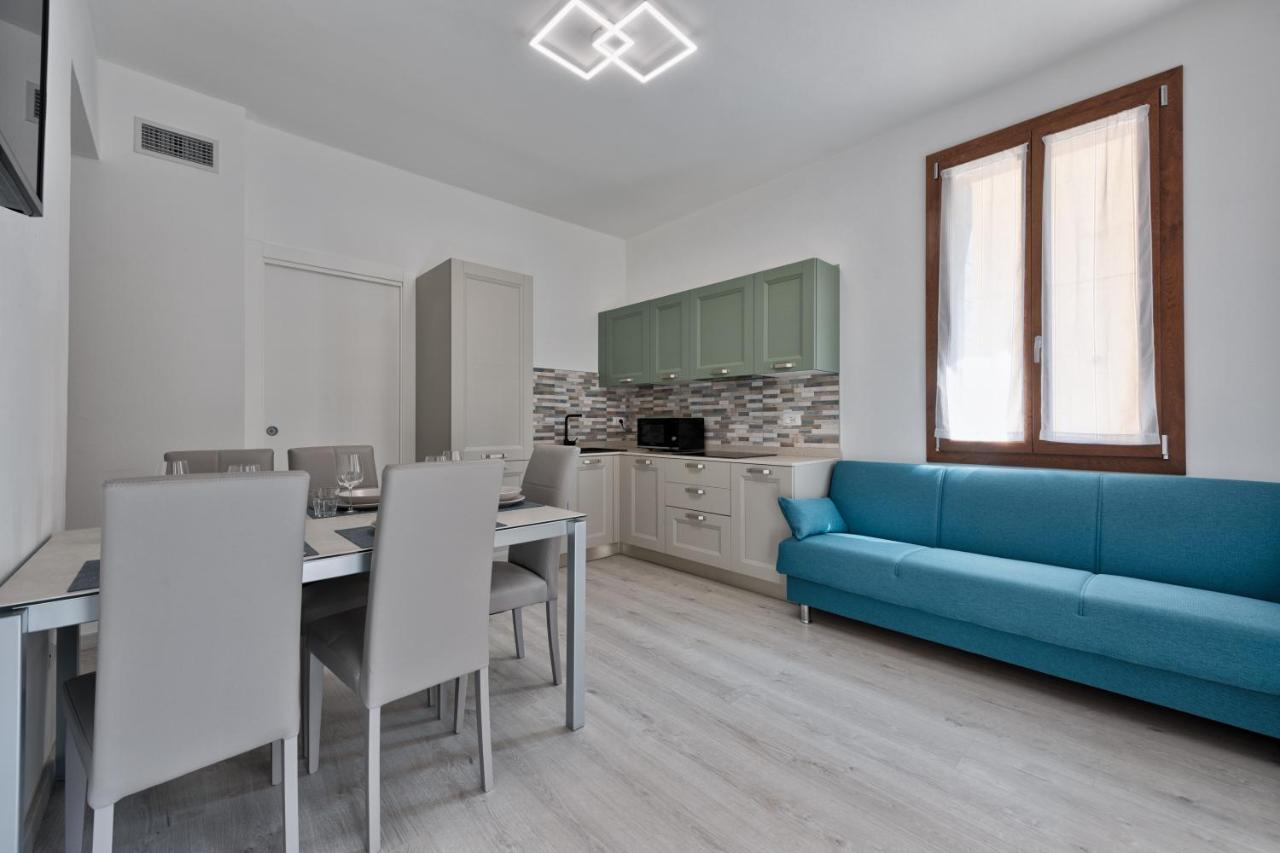 Venice Boutique Apartment 외부 사진