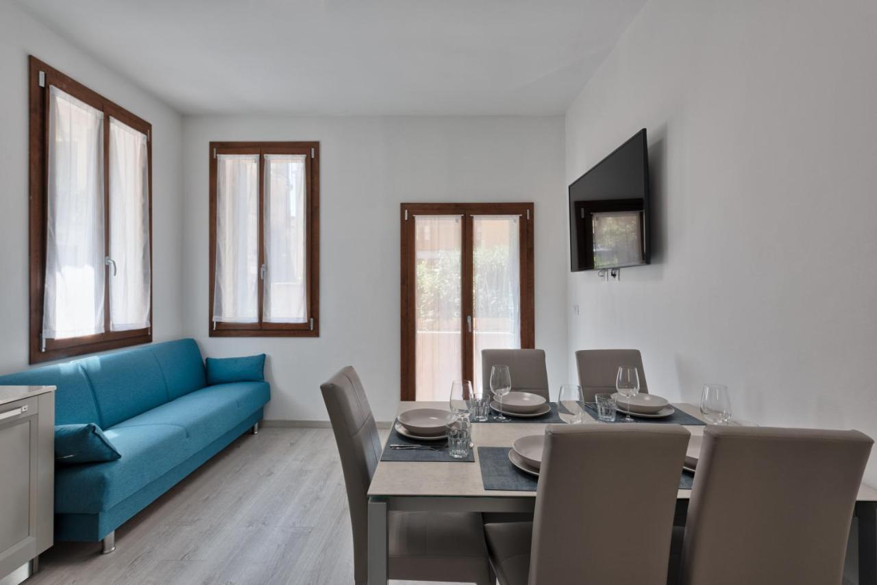 Venice Boutique Apartment 외부 사진