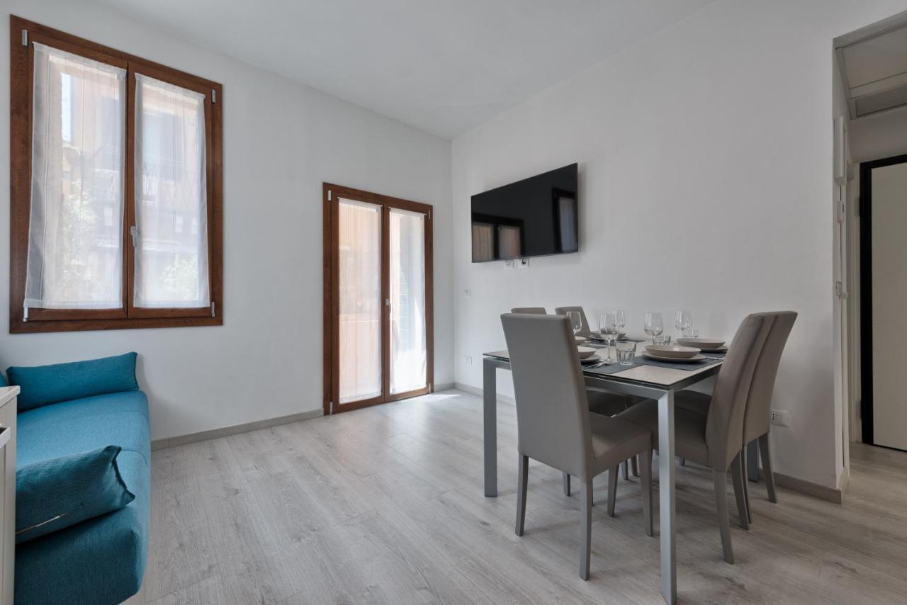 Venice Boutique Apartment 외부 사진