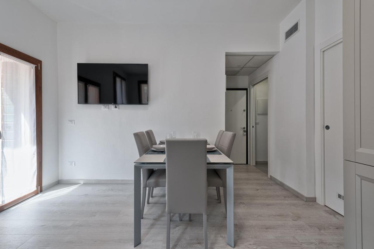 Venice Boutique Apartment 외부 사진
