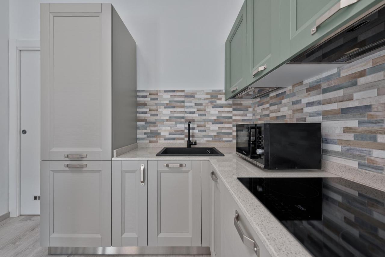 Venice Boutique Apartment 외부 사진
