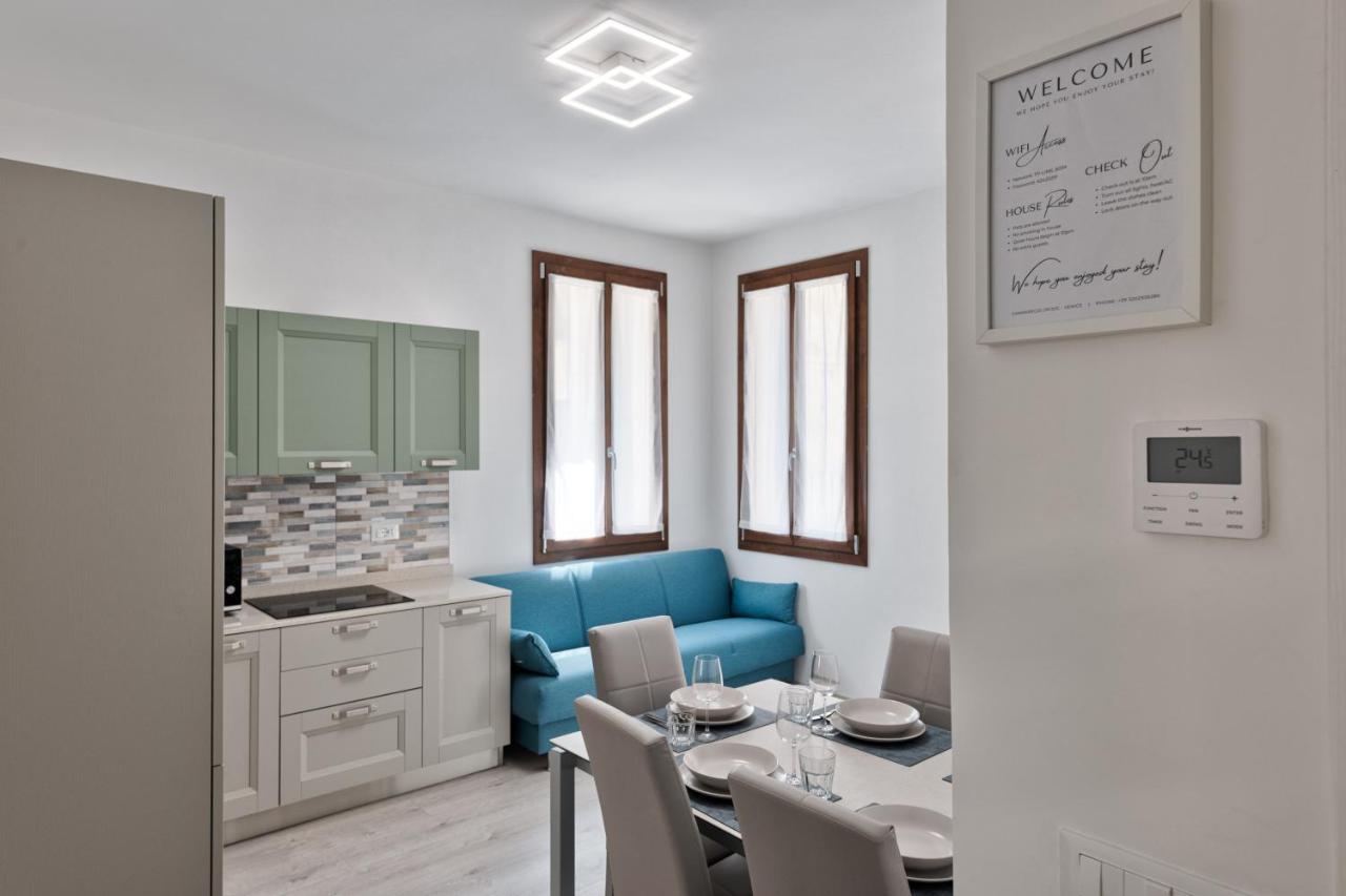 Venice Boutique Apartment 외부 사진
