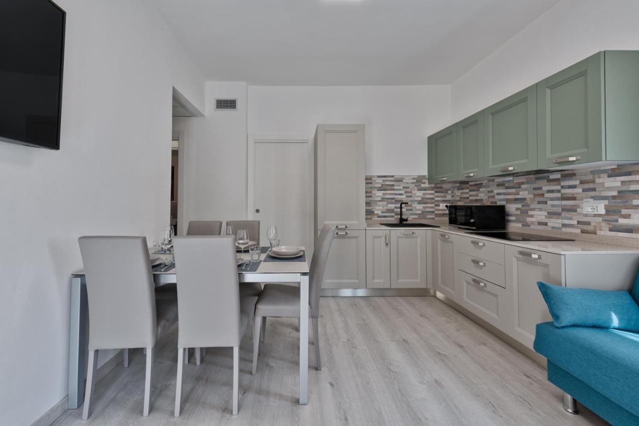 Venice Boutique Apartment 외부 사진