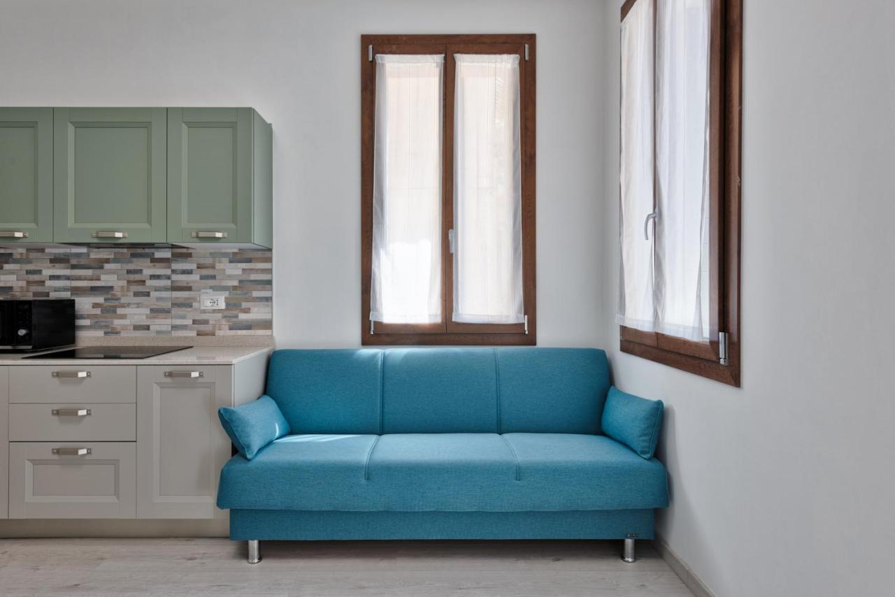 Venice Boutique Apartment 외부 사진