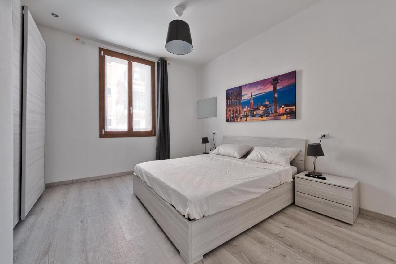 Venice Boutique Apartment 외부 사진
