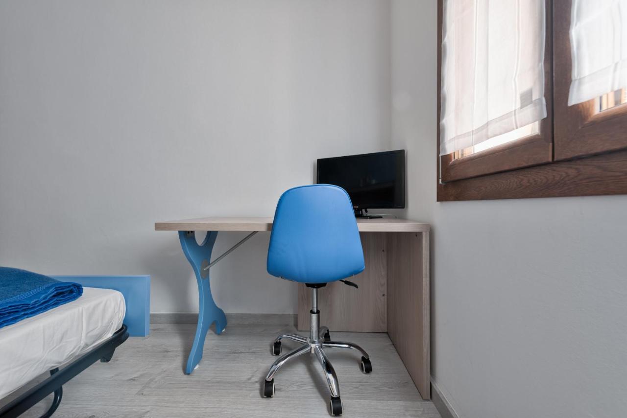 Venice Boutique Apartment 외부 사진