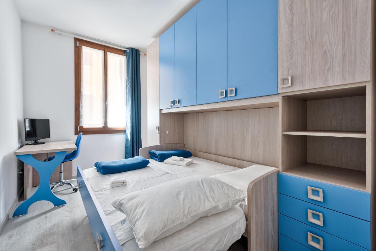 Venice Boutique Apartment 외부 사진