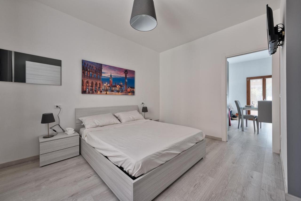 Venice Boutique Apartment 외부 사진