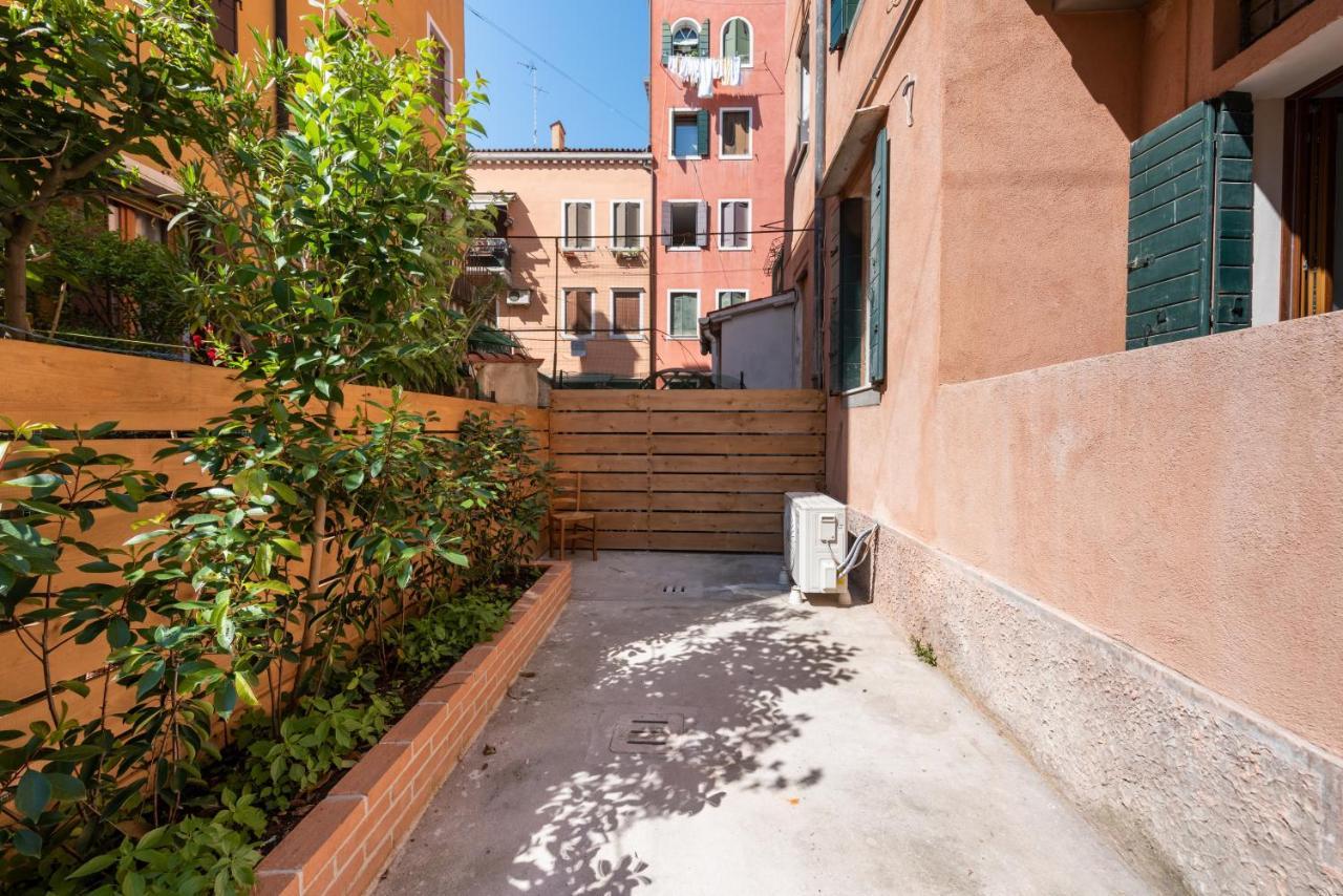 Venice Boutique Apartment 외부 사진