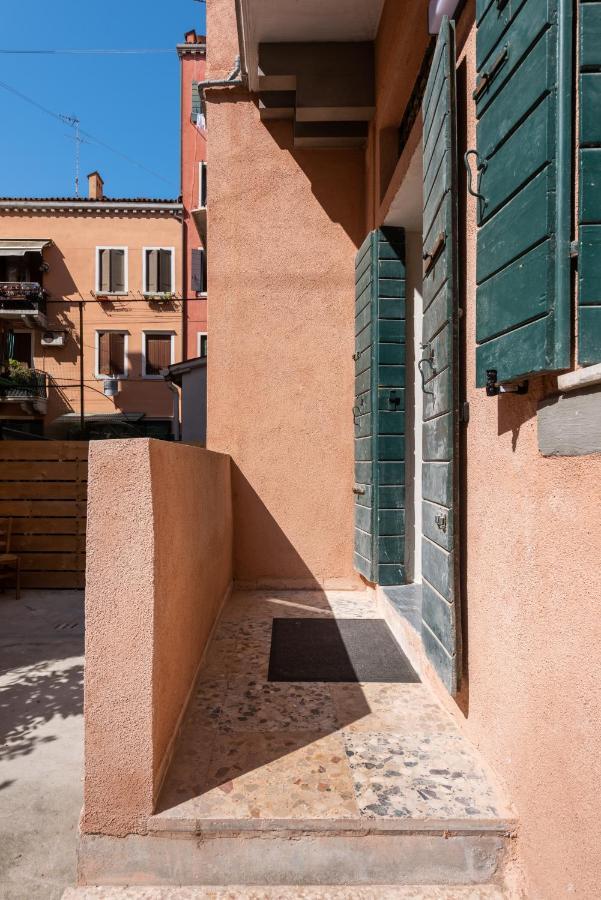 Venice Boutique Apartment 외부 사진