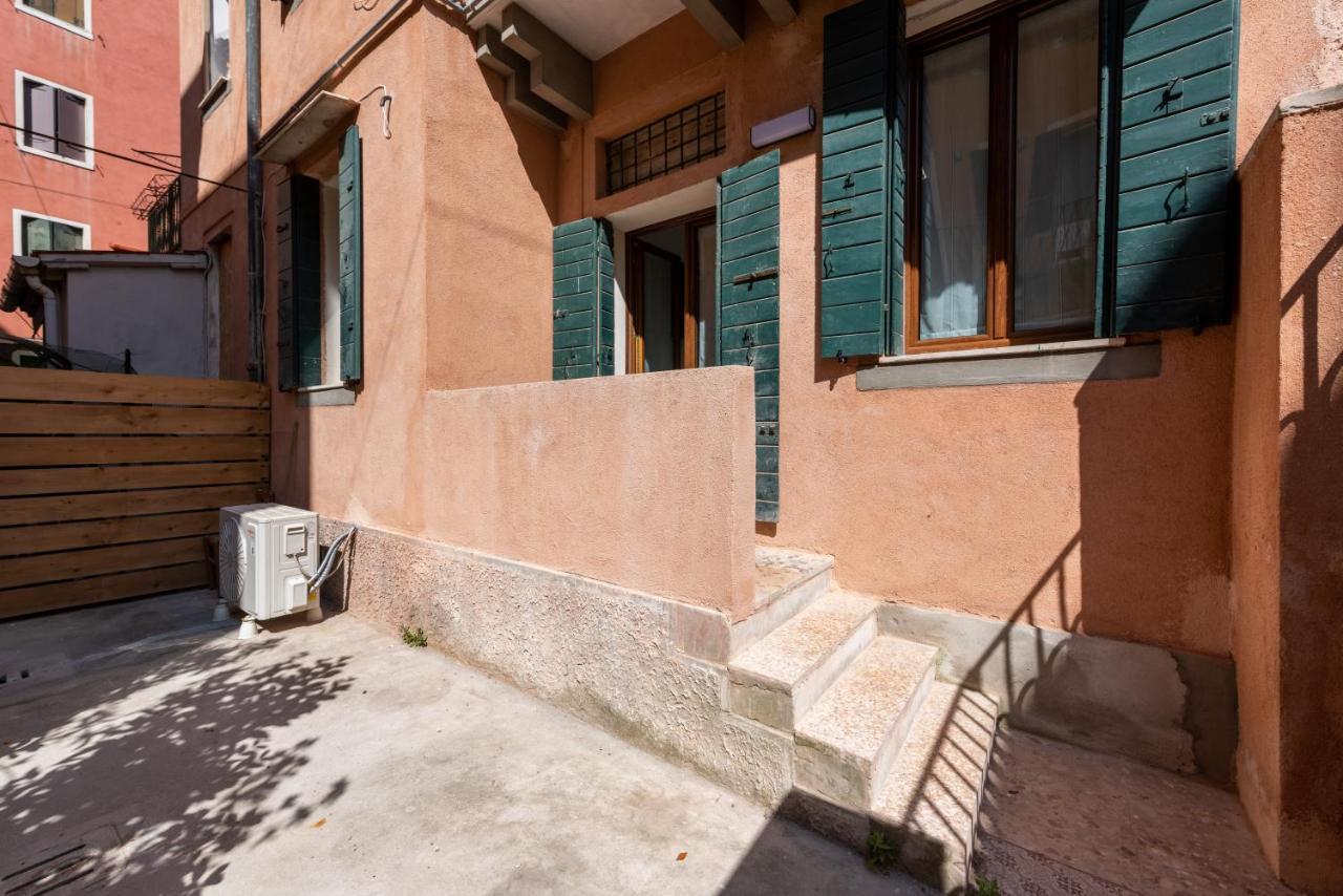 Venice Boutique Apartment 외부 사진