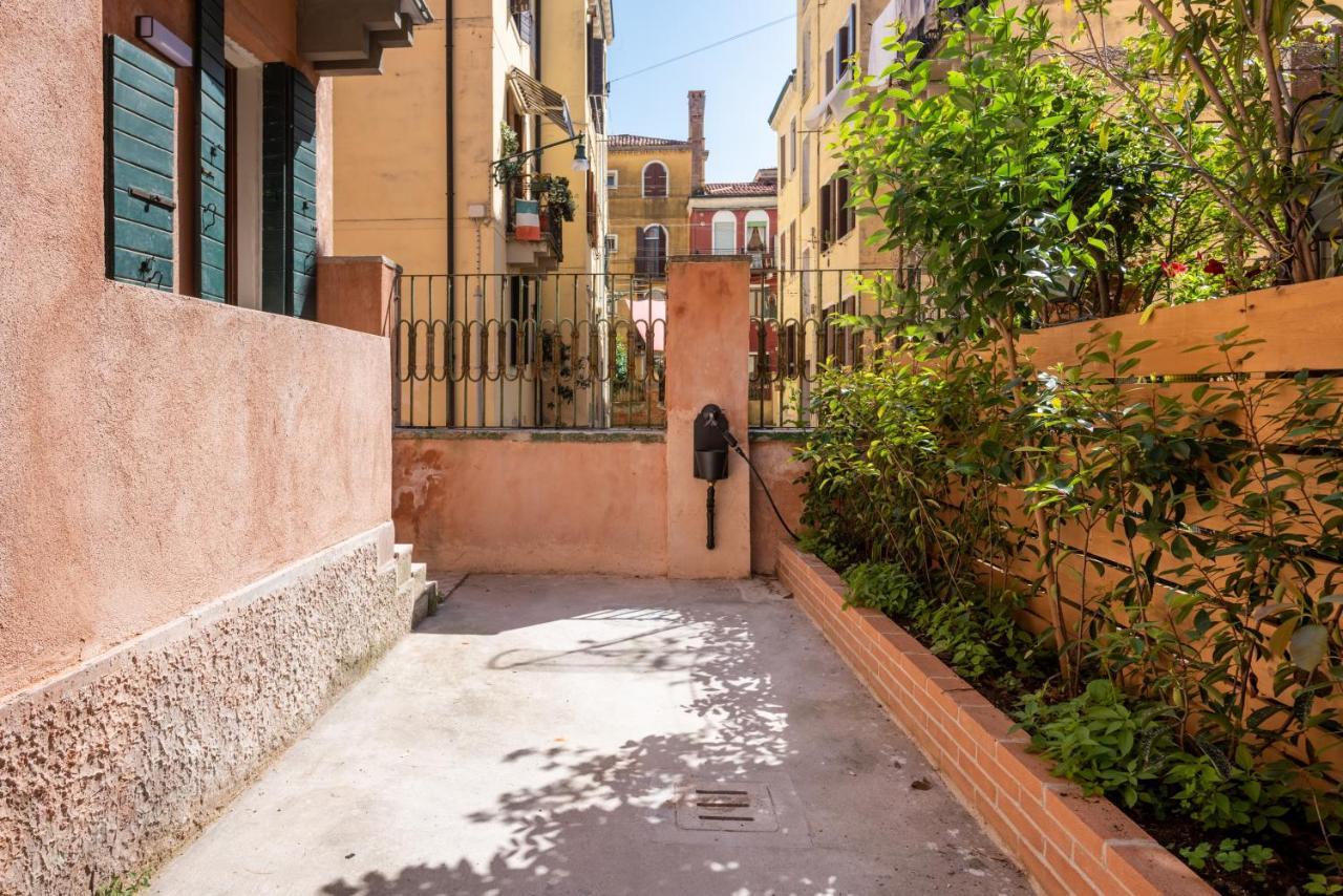 Venice Boutique Apartment 외부 사진